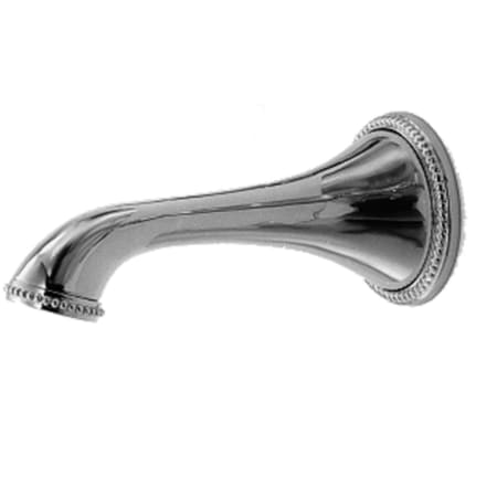 A large image of the Newport Brass 2-249A Polished Chrome