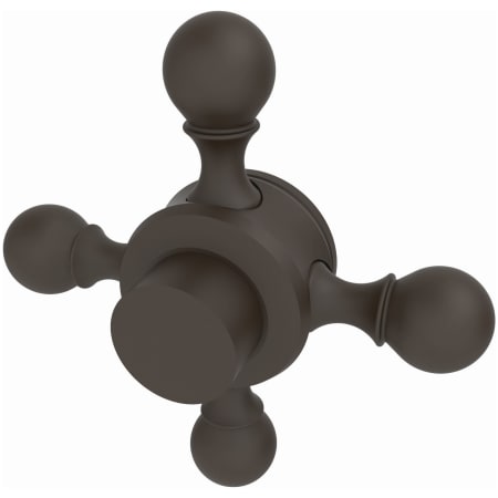 A large image of the Newport Brass 2-268 Oil Rubbed Bronze