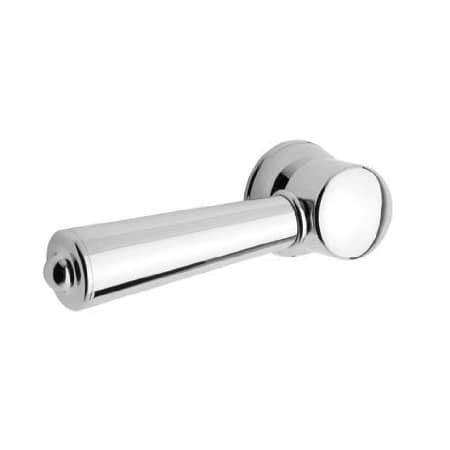 A large image of the Newport Brass 2-279 Polished Nickel
