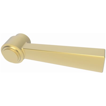 A large image of the Newport Brass 2-436 Satin Brass (PVD)