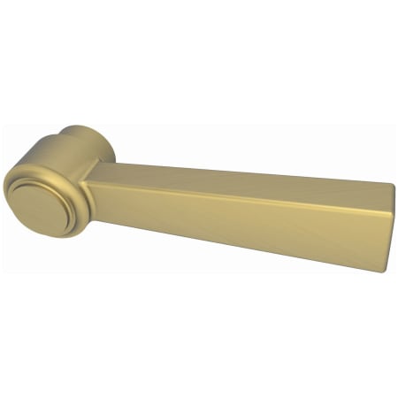 A large image of the Newport Brass 2-436 Antique Brass