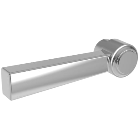 A large image of the Newport Brass 2-436 Polished Chrome