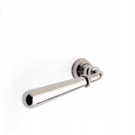 A large image of the Newport Brass 2-470 Polished Nickel