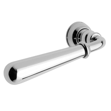 A large image of the Newport Brass 2-470 Polished Chrome