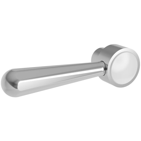 A large image of the Newport Brass 2-574 Polished Chrome