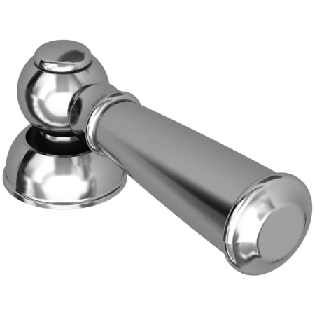 A large image of the Newport Brass 2-645 Polished Chrome