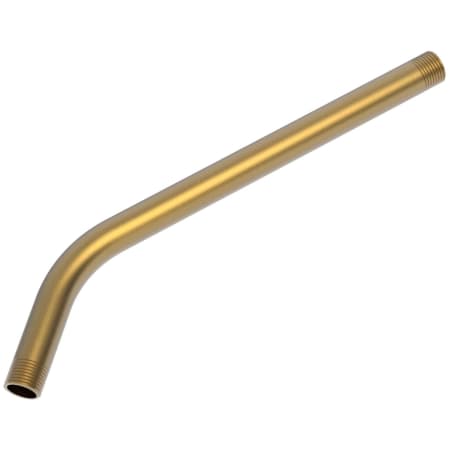 A large image of the Newport Brass 200-1001 Satin Bronze (PVD)