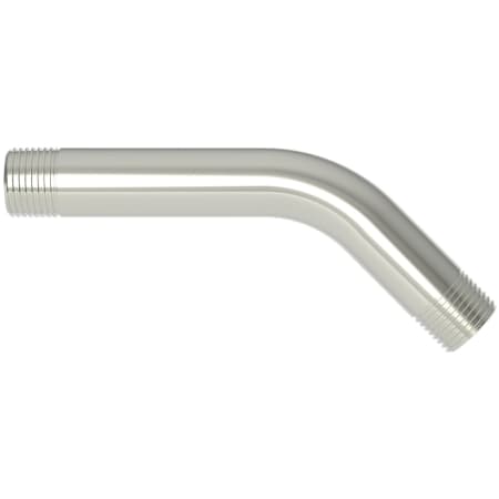 A large image of the Newport Brass 200 Polished Nickel
