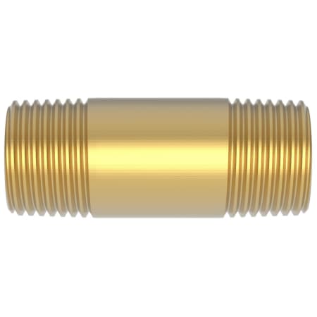 A large image of the Newport Brass 200-7102 Satin Gold (PVD)