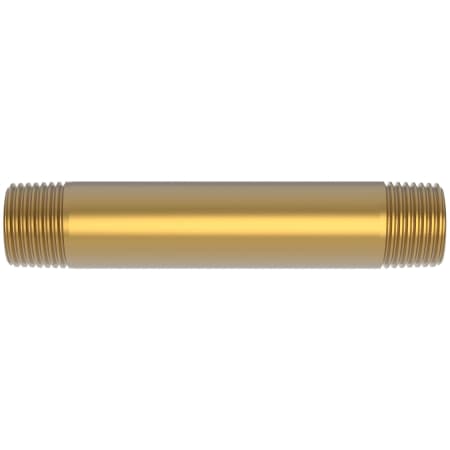 A large image of the Newport Brass 200-7104 Satin Bronze (PVD)
