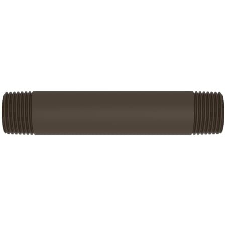 A large image of the Newport Brass 200-7104 Oil Rubbed Bronze