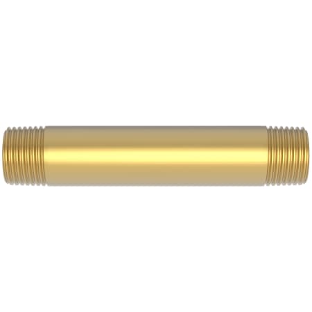 A large image of the Newport Brass 200-7104 Satin Gold (PVD)