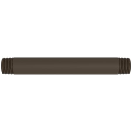 A large image of the Newport Brass 200-7106 Oil Rubbed Bronze