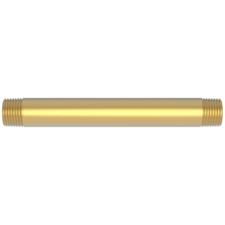 A large image of the Newport Brass 200-7106 Satin Gold (PVD)