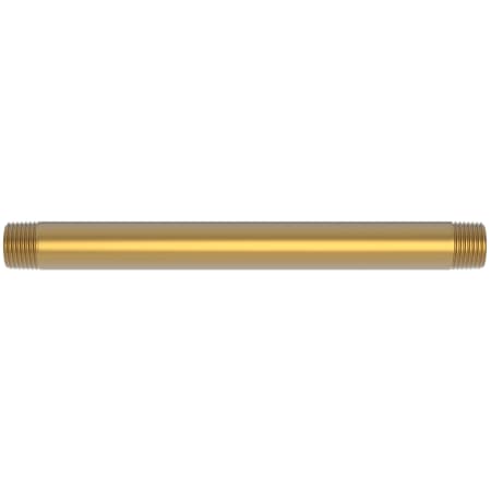 A large image of the Newport Brass 200-7108 Satin Bronze (PVD)