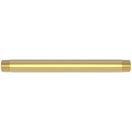 A large image of the Newport Brass 200-7108 Polished Gold (PVD)