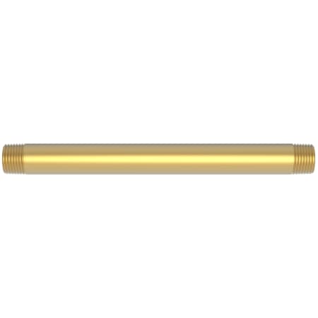 A large image of the Newport Brass 200-7108 Satin Gold (PVD)