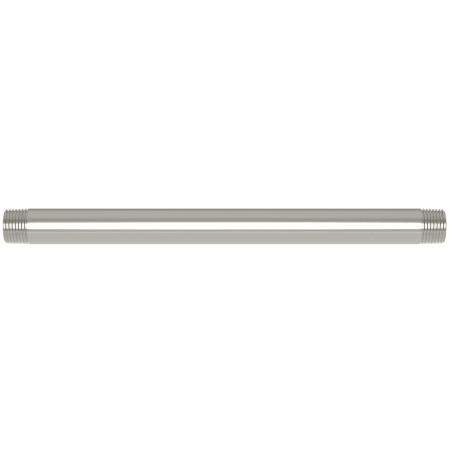 A large image of the Newport Brass 200-7110 Polished Nickel