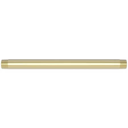 A large image of the Newport Brass 200-7110 French Gold (PVD)