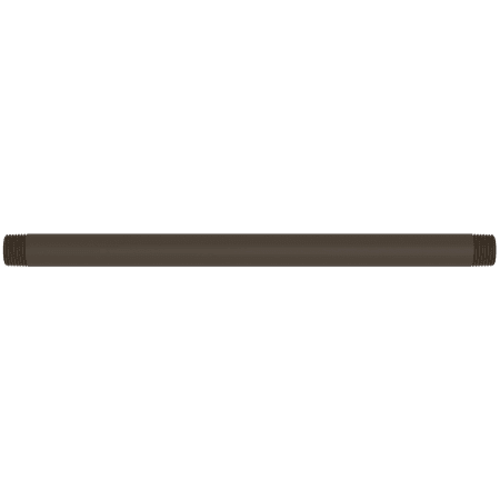 A large image of the Newport Brass 200-7112 Oil Rubbed Bronze
