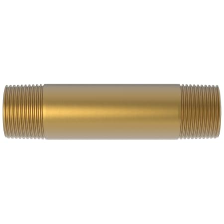 A large image of the Newport Brass 200-8104 Satin Bronze (PVD)