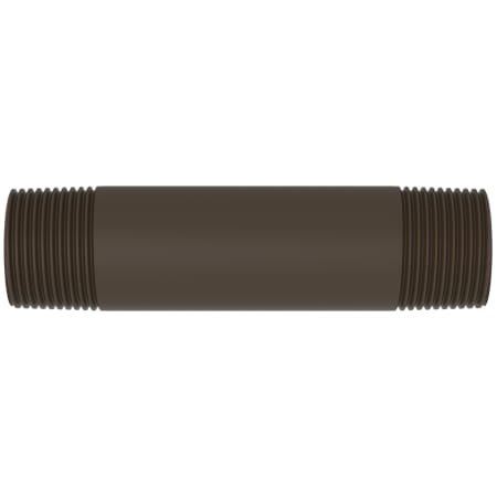 A large image of the Newport Brass 200-8104 Oil Rubbed Bronze