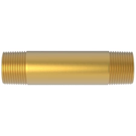A large image of the Newport Brass 200-8104 Satin Gold (PVD)