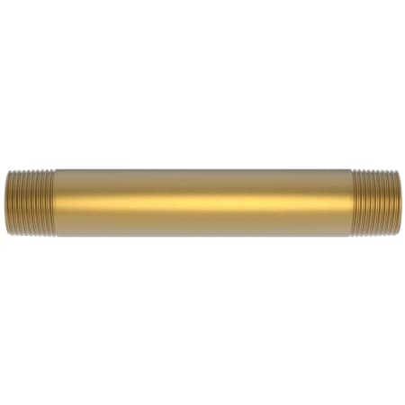 A large image of the Newport Brass 200-8106 Satin Bronze (PVD)