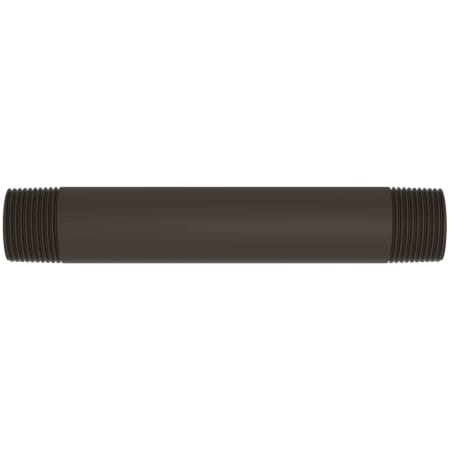 A large image of the Newport Brass 200-8106 Oil Rubbed Bronze