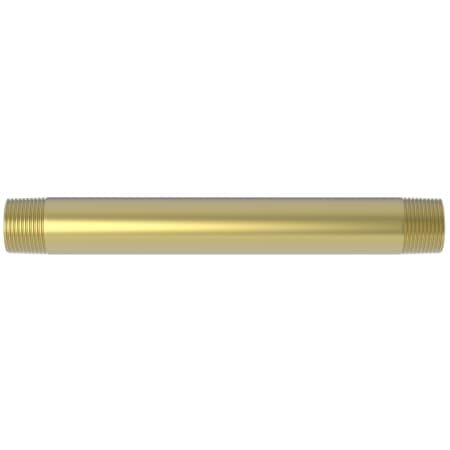 A large image of the Newport Brass 200-8108 Satin Brass (PVD)