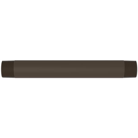 A large image of the Newport Brass 200-8108 Oil Rubbed Bronze