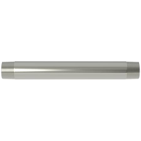 A large image of the Newport Brass 200-8108 Polished Nickel