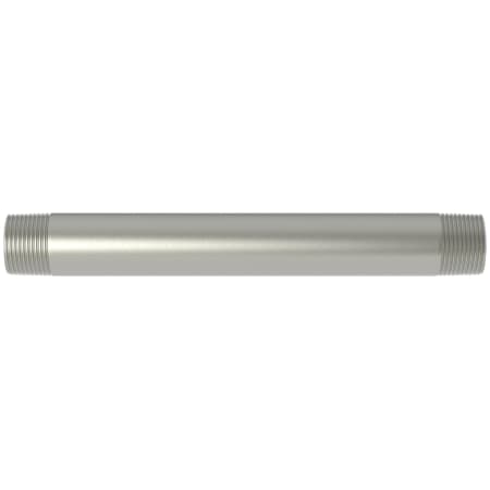 A large image of the Newport Brass 200-8108 Satin Nickel