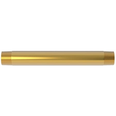 A large image of the Newport Brass 200-8108 Polished Gold (PVD)