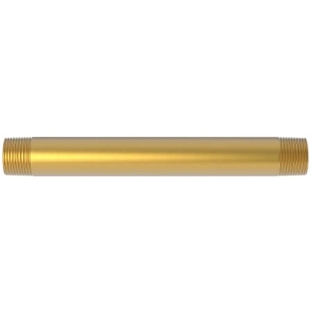 A large image of the Newport Brass 200-8108 Satin Gold (PVD)