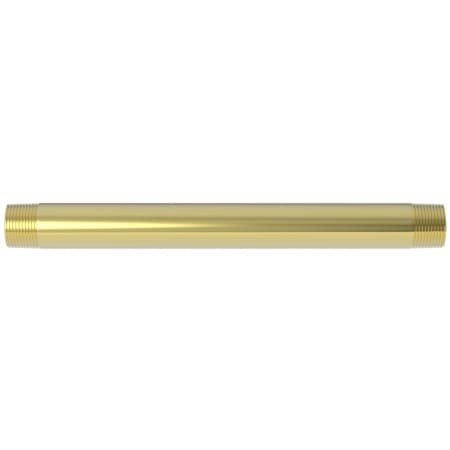 A large image of the Newport Brass 200-8110 Forever Brass (PVD)