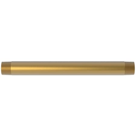 A large image of the Newport Brass 200-8110 Satin Bronze (PVD)