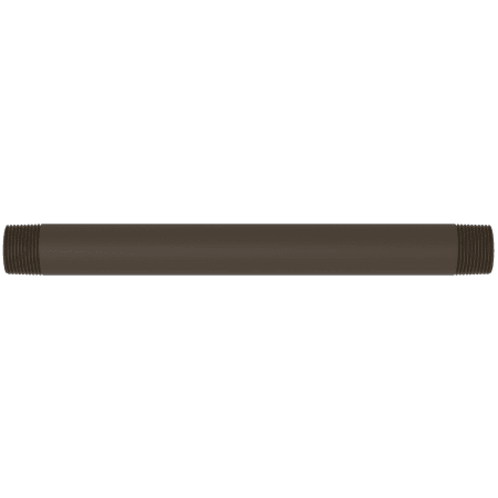 A large image of the Newport Brass 200-8110 Oil Rubbed Bronze