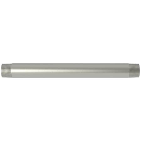 A large image of the Newport Brass 200-8110 Satin Nickel