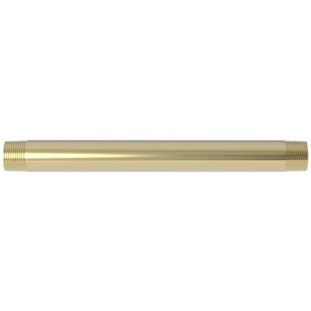 A large image of the Newport Brass 200-8110 French Gold (PVD)