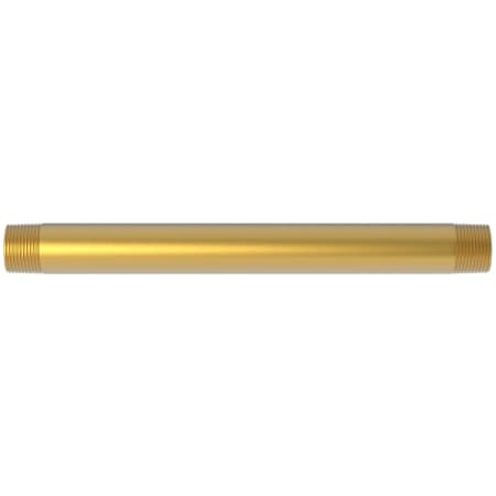 A large image of the Newport Brass 200-8110 Satin Gold (PVD)