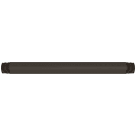 A large image of the Newport Brass 200-8112 Oil Rubbed Bronze