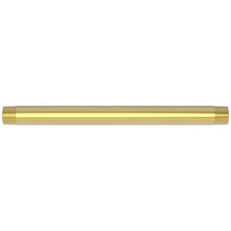 A large image of the Newport Brass 200-8112 Polished Gold (PVD)