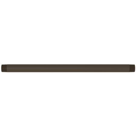 A large image of the Newport Brass 200-8118 Oil Rubbed Bronze