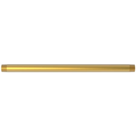 A large image of the Newport Brass 200-8118 Satin Gold (PVD)