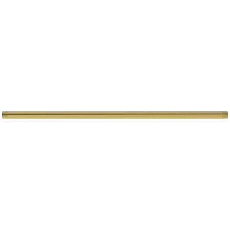 A large image of the Newport Brass 200-8130 Polished Gold (PVD)