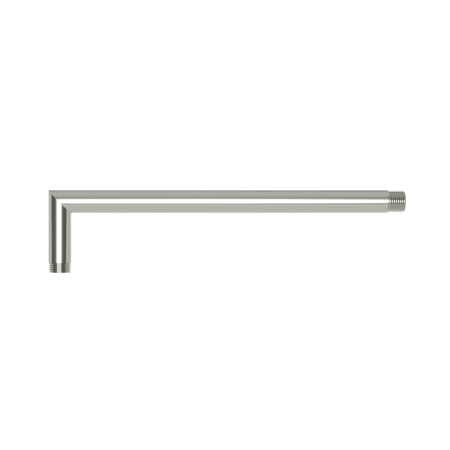 A large image of the Newport Brass 202-1 Polished Nickel (PVD)