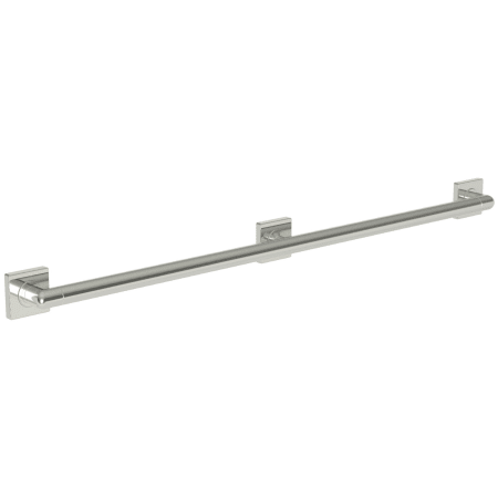 A large image of the Newport Brass 2040-3942 Polished Nickel