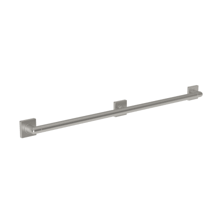 A large image of the Newport Brass 2040-3942 Satin Nickel (PVD)