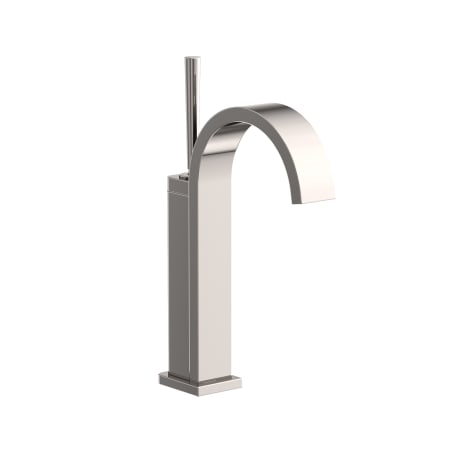 A large image of the Newport Brass 2043 Polished Nickel (PVD)